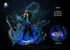 Katekyo Hitman Reborn Passionate Soul 017 Future Arc Yamamoto Takeshi 2.0 1/6 GK Statue - ILLegal Factory Studio [Pre-Order]