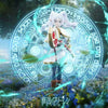 Frieren Beyond Journey's End Battle the Strongest Magic Circle 1/6 GK Statue - Summer Studio [Pre-Order]