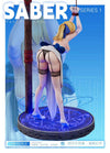 Fate Prisoner Saber 1/6 GK Statue - EXE Studio [Pre-Order]