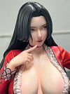 One Piece Pirate Empress Boa Hancock 1/4 GK Statue - Msn Studio [Pre-Order]