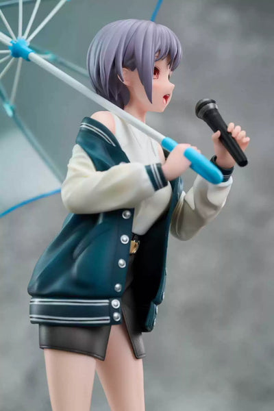 BanG Dream! Series #2Takamatsu Tomori 1/7 GK Statue - Qi Jiang Studio [In-Stock]