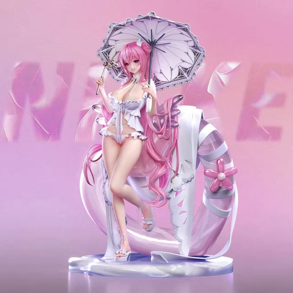Nikke Summer Series Swimsuit Dorothy 1/6 GK Statue - Xiao Huan Xiong Studio [Pre-Order]
