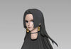 One Piece Pirate Empress Boa Hancock 1/4 GK Statue - Msn Studio [Pre-Order]