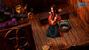 Spirited Away Hayao Miyazaki Desktop Scene Series Kamaji GK Statue - OPM Studio [Pre-Order]