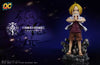 Fullmetal Alchemist Edward Elric & Alphonse Elric GK Statue - Qi Chen Studio [In-Stock]