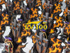 Pokémon Eight Master Throne Series #1 Leon 1/20 GK Statue - LV.100 Studio [Pre-Order]