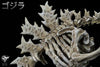 God-Zilla Monster Original God-Zilla Monster's Skeletal Fossils 1/6 GK Statue - Hard Shell Studio [Pre-Order]