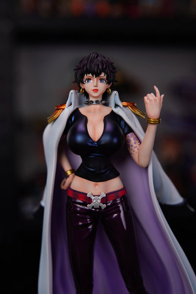 One Piece Vice Admiral Doll pop GK Statue - As Studio [Pre-Order]
