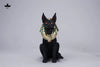 Pharaoh Cat Licensed Statue - JXK Studio [Pre-Order]