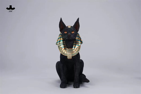 Pharaoh Cat Licensed Statue - JXK Studio [Pre-Order]
