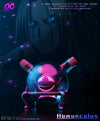 Fullmetal Alchemist #2 Little Man in a Bottle Homunculus GK Statue - Qi Chen Studio [Pre-Order]