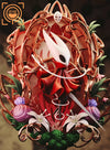 Hollow Knight Card Special Edition Hornet GK Statue - GEISHA Studio [Pre-Order]