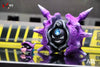 Pokémon 1/20 Illustrated Series Cloyster Evolution Group GK Statue - Meng Studio [Pre-Order]