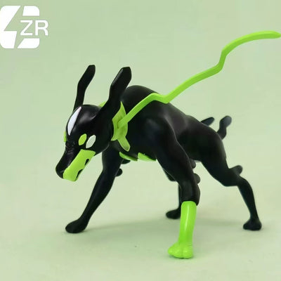 Pokémon Zygarde 10% Form 1/20 GK Statue - ZR Studio [Pre-Order]