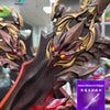 Solo Leveling Demon Lord's Dagger 1/1 GK Statue - More Fun Studio & Monkey.D Studio [Pre-Order]