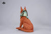Pharaoh Cat Licensed Statue - JXK Studio [Pre-Order]