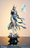 Jia Ren Series Ling Luan 1/4 Licensed Statue - Light Year Studio [Pre-Order]