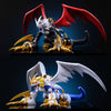 Pokémon Imperialdramon Dragon Form GK Statue - Sun Toys Studio [In-Stock]