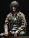 Attack on Titan Eren Jaeger GK Statue - CHIKARA Studio [Pre-Order]