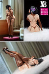 Final Fantasy Tifa 1/4 GK Statue - X8 Studio [Pre-Order]