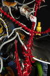 Trinity Blood Abel Nightroad 1/6 GK Statue - MOTU Studio [Pre-Order]