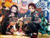 Demon Slayer Nezuko Kamado Cosplay Mitsuri Kanroji GK Statue - PomPon Studio [In-Stock]