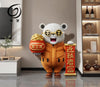 One Piece Bring Wealth Series 3 Extra Large Bring Wealth Bepo Furniture Ornament GK Statue - Ke Yi Mo Wan Studio [In-Stock]