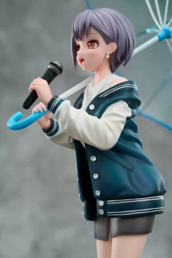 BanG Dream! Series #2Takamatsu Tomori 1/7 GK Statue - Qi Jiang Studio [In-Stock]