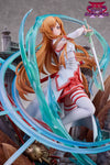 Sword Art Online #2 Asuna 1/4 GK Statue - Cute Creators Studio [Pre-Order]