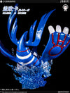 Pokémon 1/20 Pokédex Series Hoenn Region Kyogre GK Statue - WangWang Studio [Pre-Order]