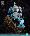 Fullmetal Alchemist #2 Alphonse GK Statue - Mask Studio [Pre-Order]