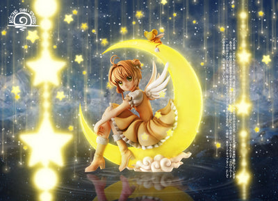 Cardcaptor Sakura Moon Sakura Kinomoto 1/6 GK Statue - Rising Sun Studio [Pre-Order]