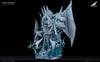 Yu-Gi-Oh! Series Seto Kaiba 1/4 GK Statue - Time Studio [Pre-Order]