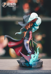 One Piece Seven Warlords of the Sea Series #1 Hawkeye Mihawk GK Statue - ShowHand Studio [Pre-Order]