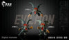Digimon Evilmon Group 1/20 GK Statue - IK Studio [In-Stock]