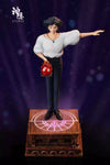 Howl's Moving Castle Silhouette Moments Series Magical Contract GK Statue - Shen Yin Studio [Pre-Order]