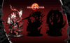 Hellsing Alucard 1/6 GK Statue - DREAM HUNTER Studio [Pre-Order]