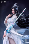 Jade Dynasty: Lu Xueqi 1/4 Scale Licensed Statue - You Feng Studio [Pre-Order]