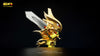 Pokémon Pikachu Cosplay Mega Tyranitar GK Statue - ECHO Studio [Pre-Order]