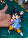 Dragon Ball The Wanted Ghost Face Goku 1/6 GK Statue - Alam Studio [Pre-Order]