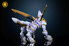 Digimon Vritramon & Garummon GK Statue - Sun Toys Studio [Pre-Order]