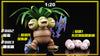 Pokémon 1/20 Pokédex Completion 1/20 GK Statue - SXG Studio [Pre-Order]