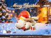 Howl's Moving Castle Christmas Heen GK Statue - MMLAND Studio [Pre-Order]