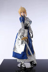 Fate Artoria Pendragon Silicone Doll Figure - Yu Zhai Ren Xing Studio [In-Stock]