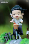 Jujutsu Kaisen Cute Scene Series #6 Kayama Beyond the Forest GK Statue - Real Creation Studio [Pre-Order]