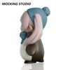 Frieren Cosplay Penguin GK Statue - Zhu Yi Wan Jia Studio [In-Stock]