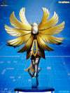 Digimon Seraphimon GK Statue - Alpha Studio [Pre-Order]