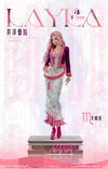 NANA Layla Serizawa 1/6 GK Statue - T-ONE Studio [Pre-Order]