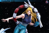 Jujutsu Blonde Big Sister Kaisen Tsukumo Yuki 1/4 GK Statue - YQY Studio [In-Stock]