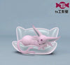 Pokémon Espeon on the Sofa GK Statue - TS Studio [Pre-Order]